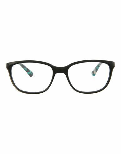 Mcq Alexander Mcqueen Square-frame Acetate Optical Frames Woman Eyeglass frame Multicolored Acetate Cover