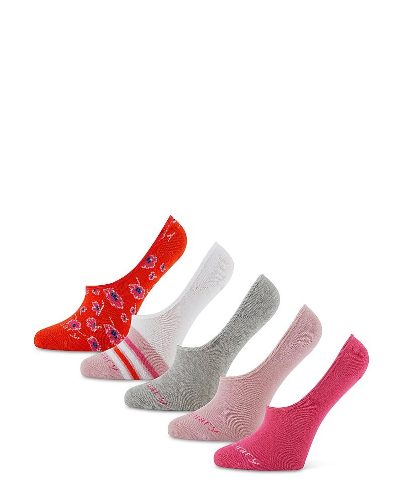 Sanctuary Liner Socks, Pack of 5 Cover