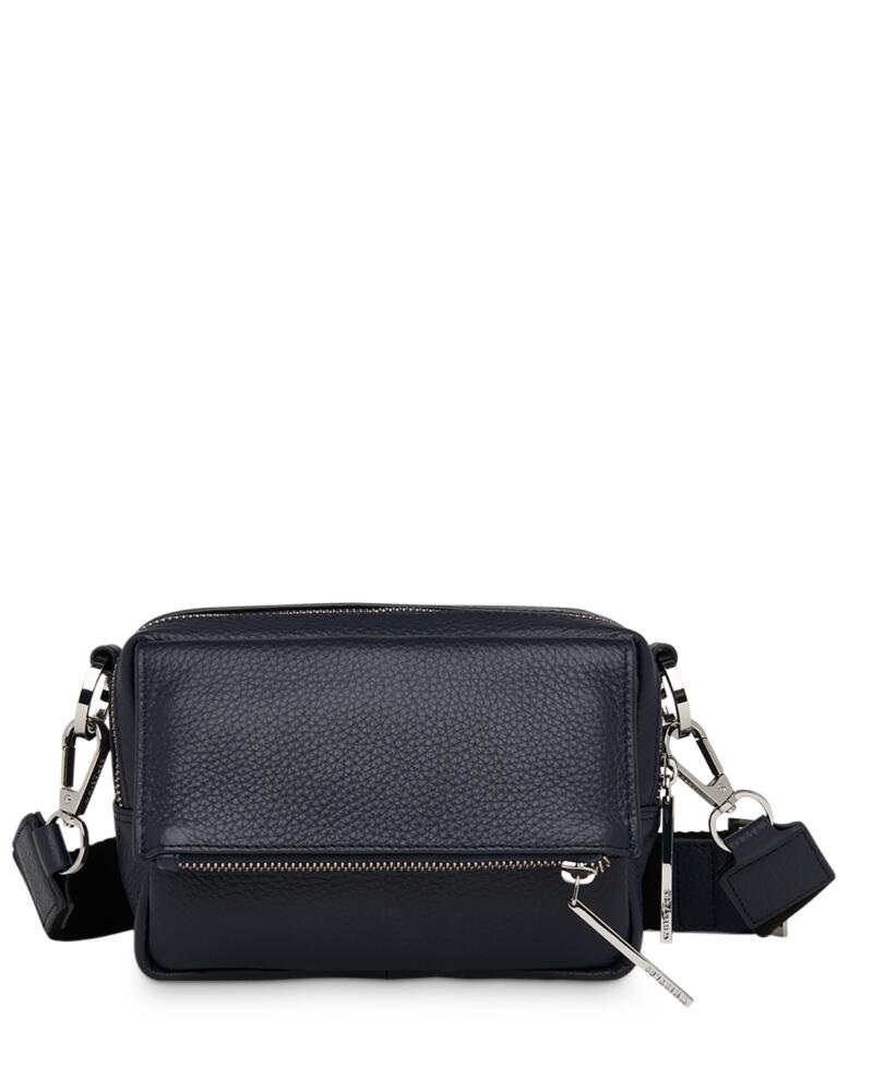 Whistles Bibi Leather Crossbody Cover