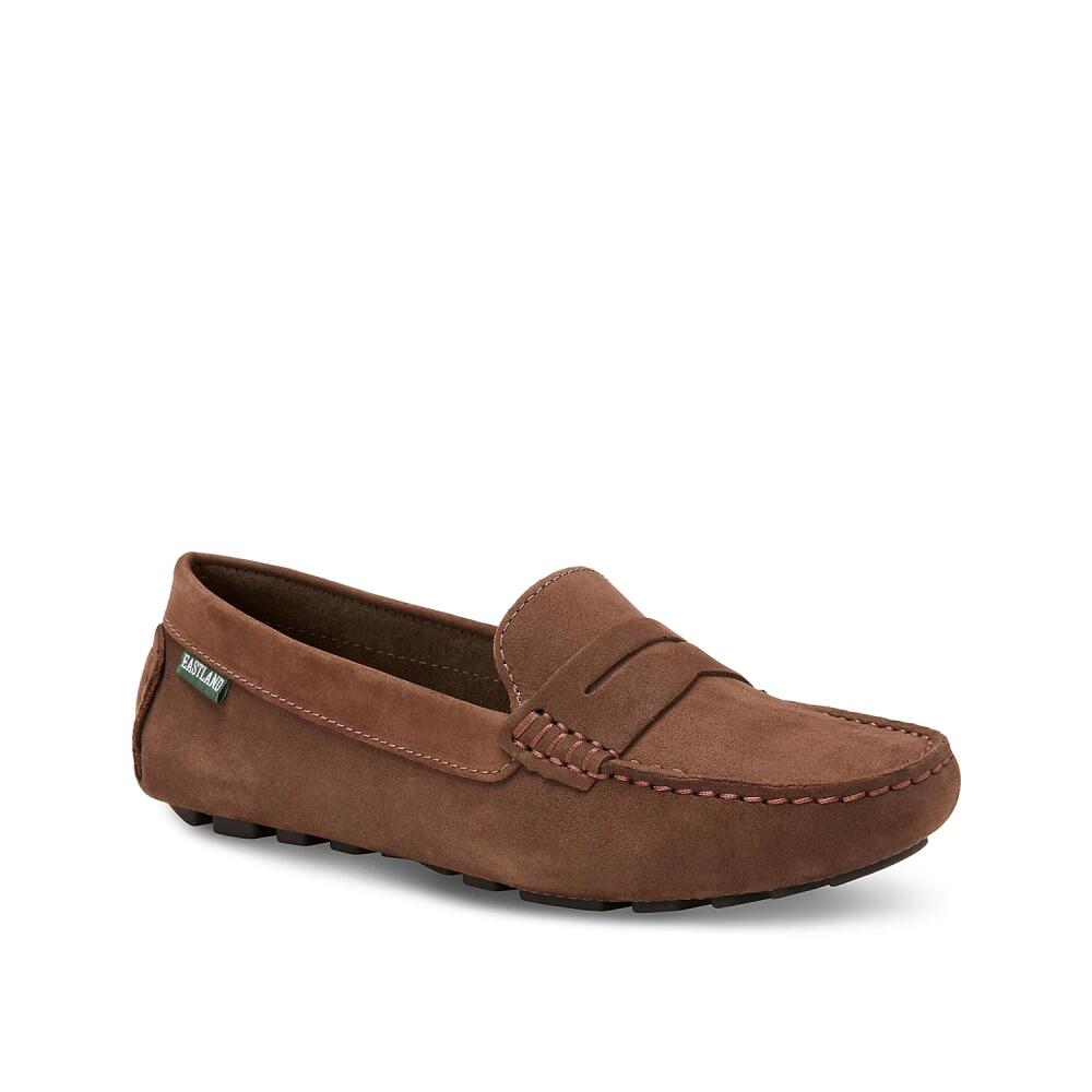 Eastland Patricia Moccasin | Women's | Dark Brown Cover