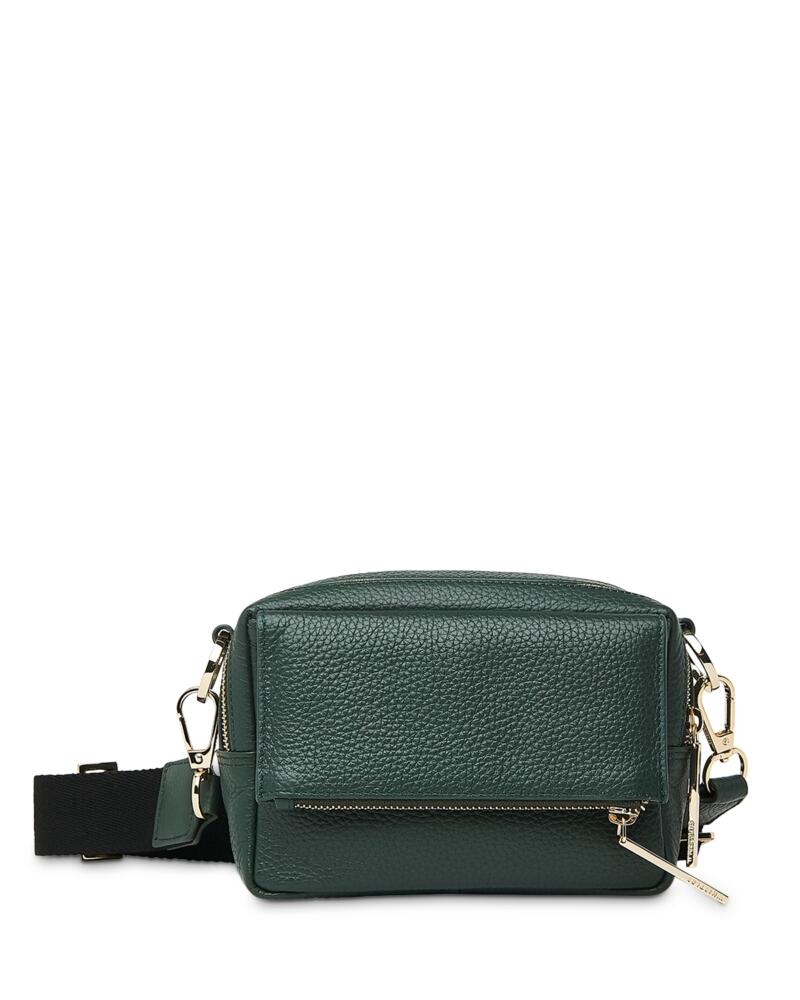 Whistles Bibi Leather Crossbody Cover