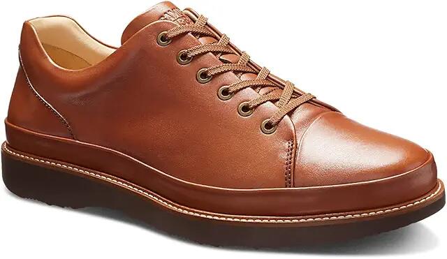 Samuel Hubbard DressFast (Whiskey Tan) Men's Shoes Cover