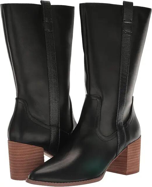 DV Dolce Vita Tezza (Black) Women's Boots Cover