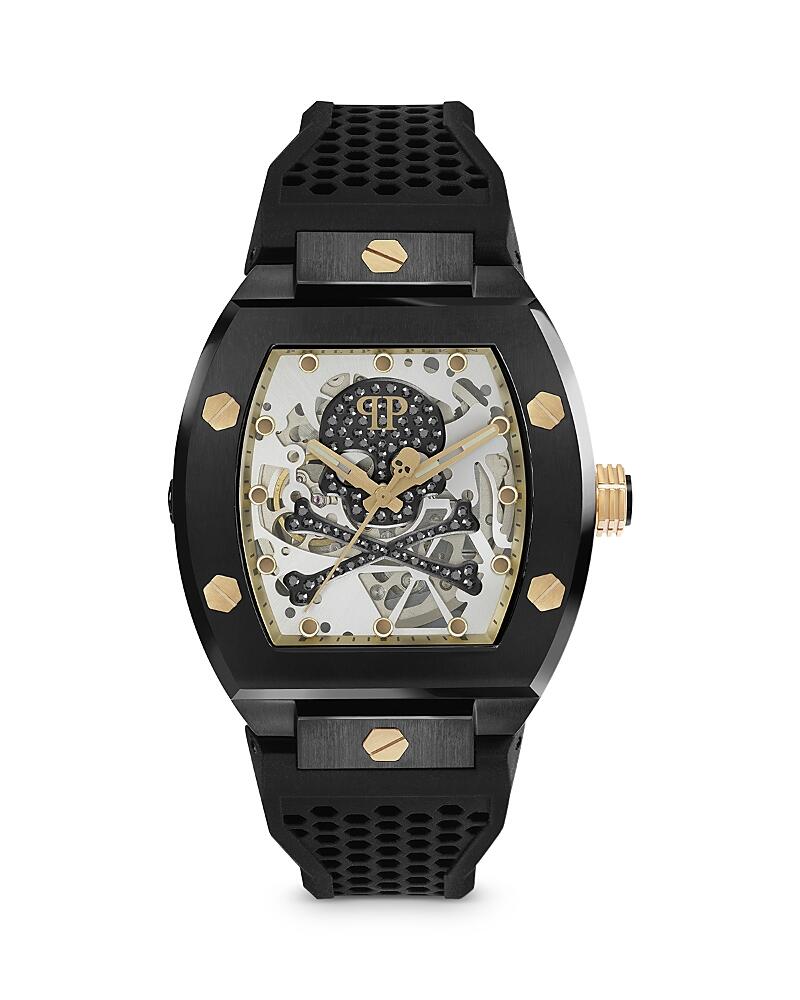 Philipp Plein The $keleton Watch, 44mm x 56mm Cover