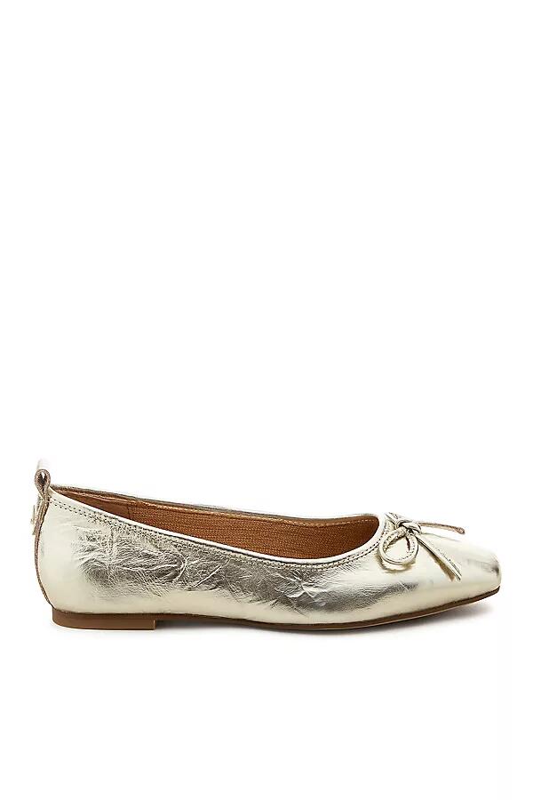 Kelsi Dagger Brooklyn Frankie Ballet Flats Cover