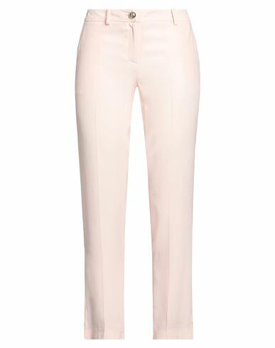 Patrizia Pepe Sera Woman Pants Light pink Viscose Cover