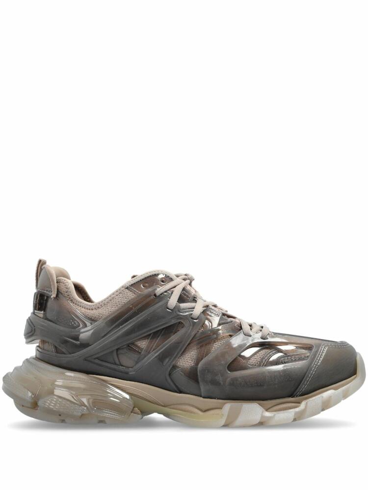 Balenciaga Track Jelly sneakers - Grey Cover