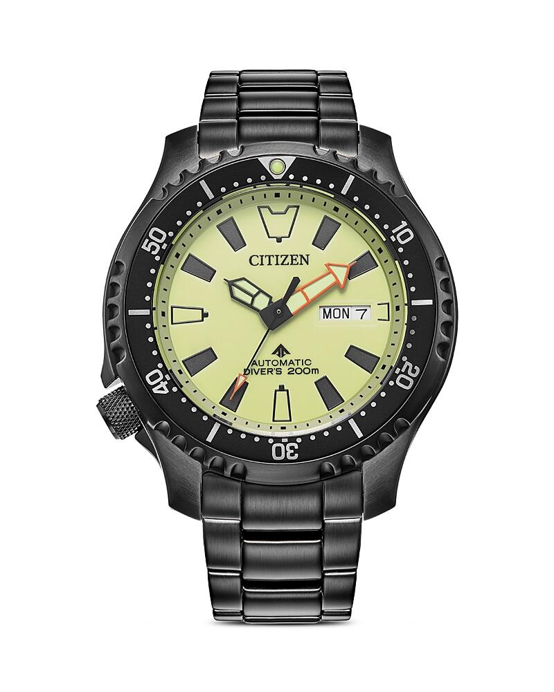 Citizen Promaster Watch, 44mm Cover