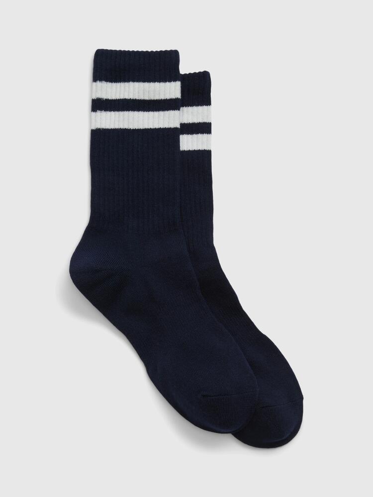 Gap Athletic Crew Socks Cover