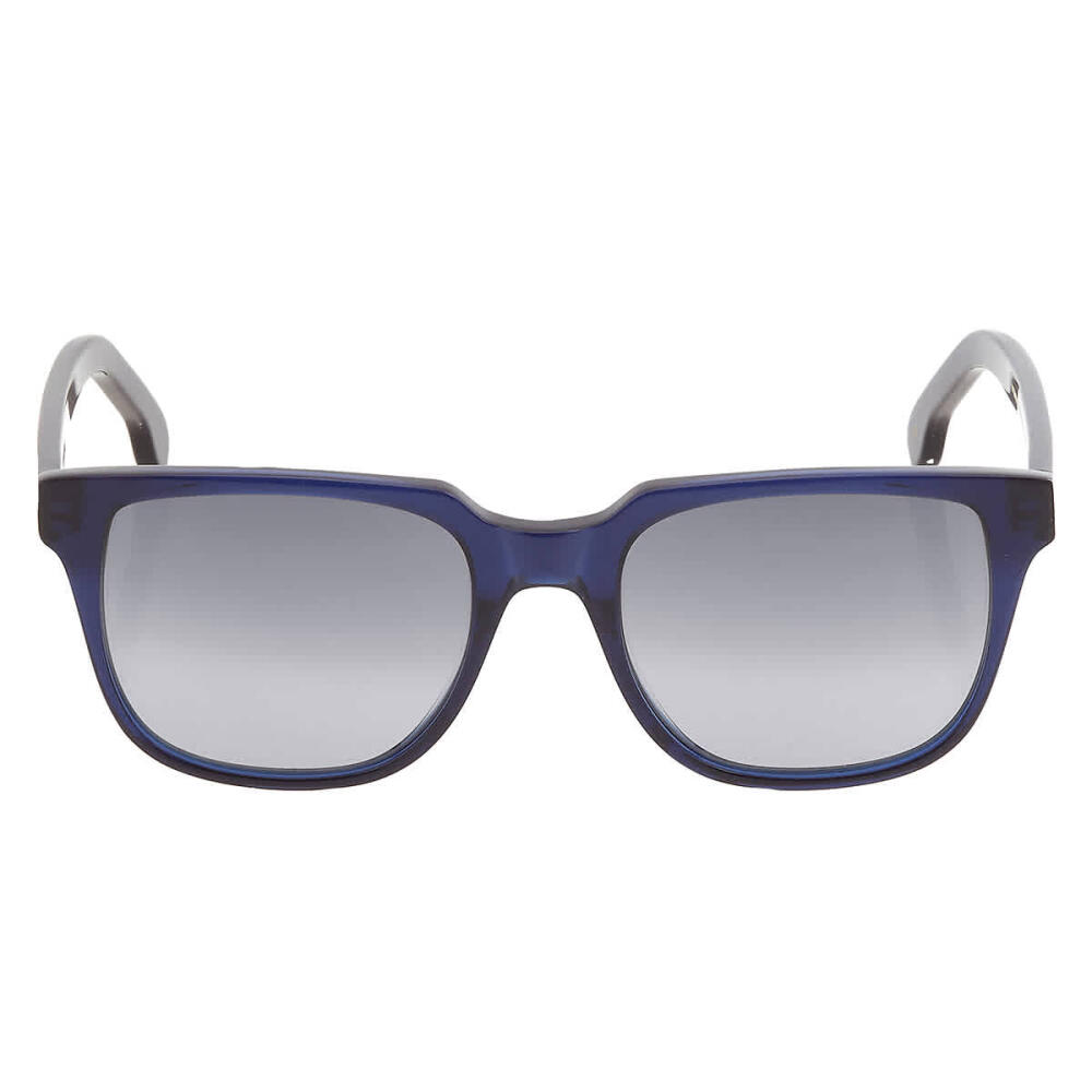 Paul Smith Aubrey Grey Square Unisex Sunglasses Cover