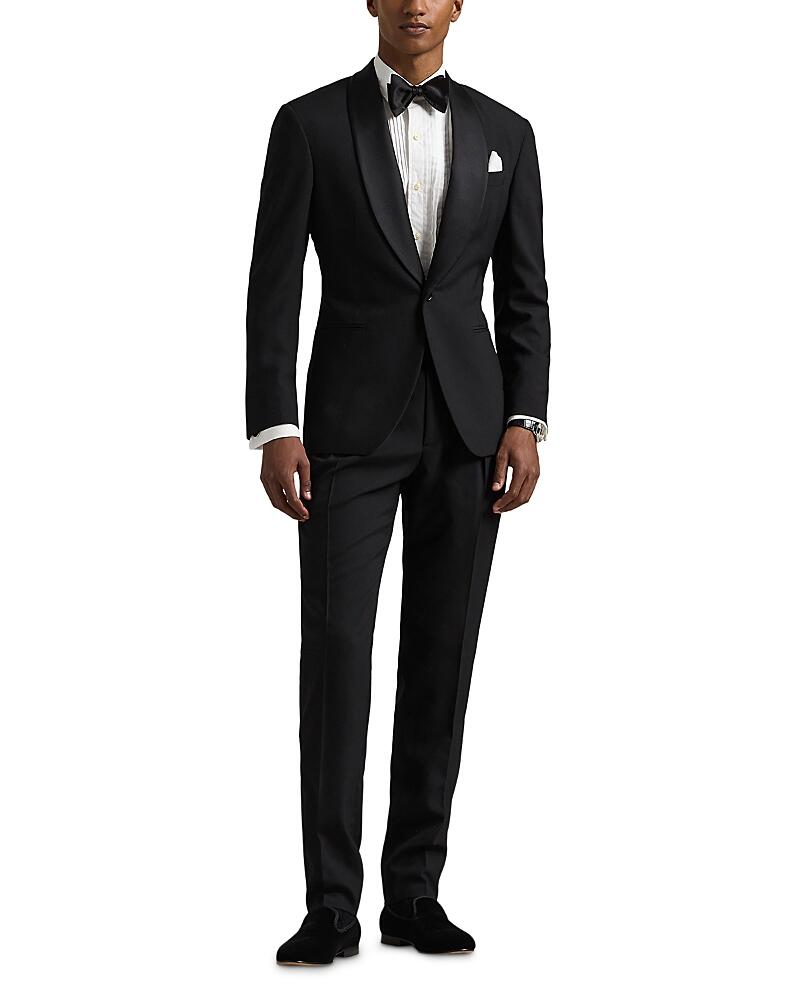 Polo Ralph Lauren Tuxedo Cover