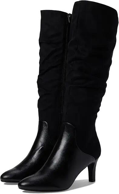 LifeStride Glory (Black) Women's Boots Cover