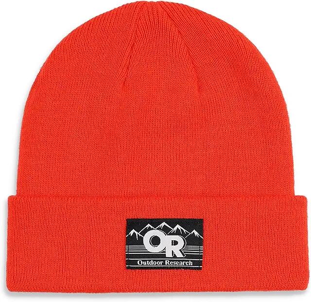 Outdoor Research Juneau Beanie (Spice) Beanies Cover