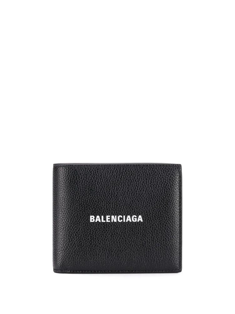 Balenciaga wallet sale sale