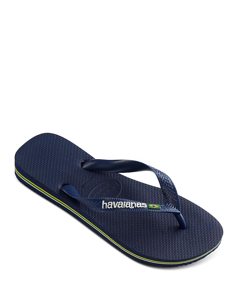 havaianas Men's Brazil Flip Flops Cover