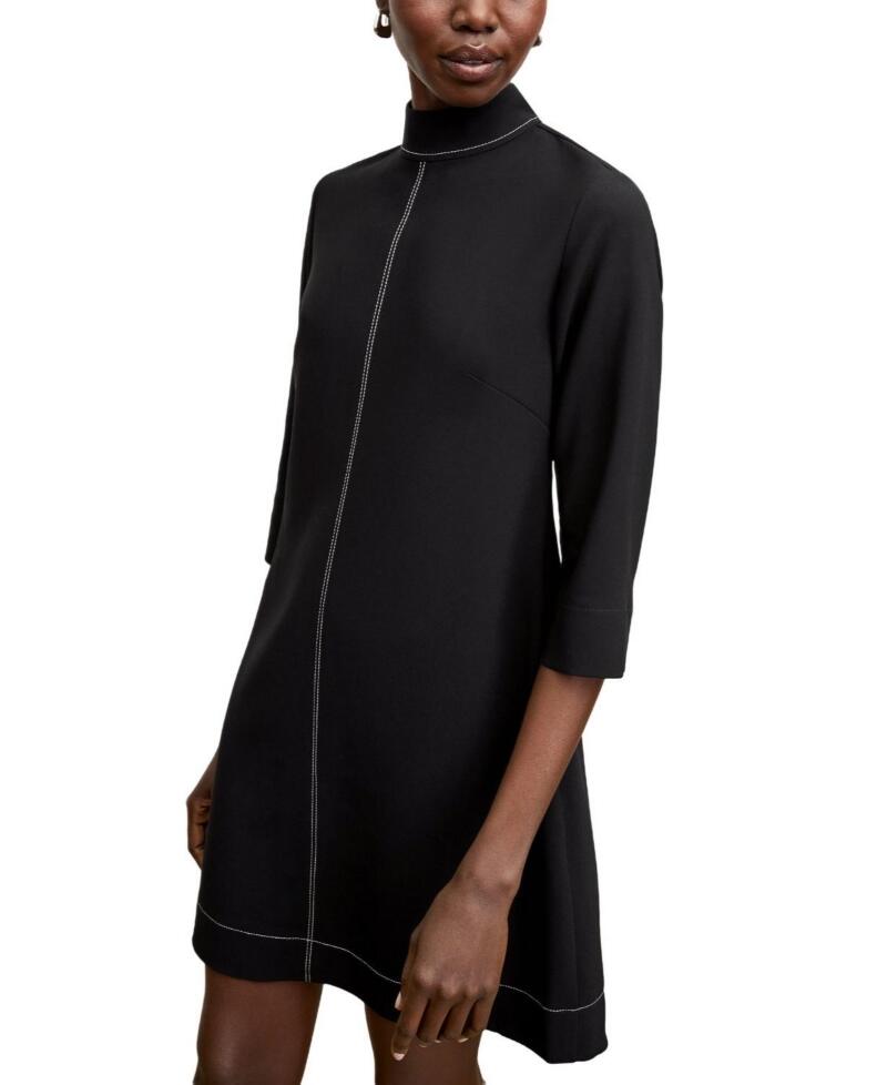 M. m.LaFleur Kinsley Dress - Everyday Crepe Cover