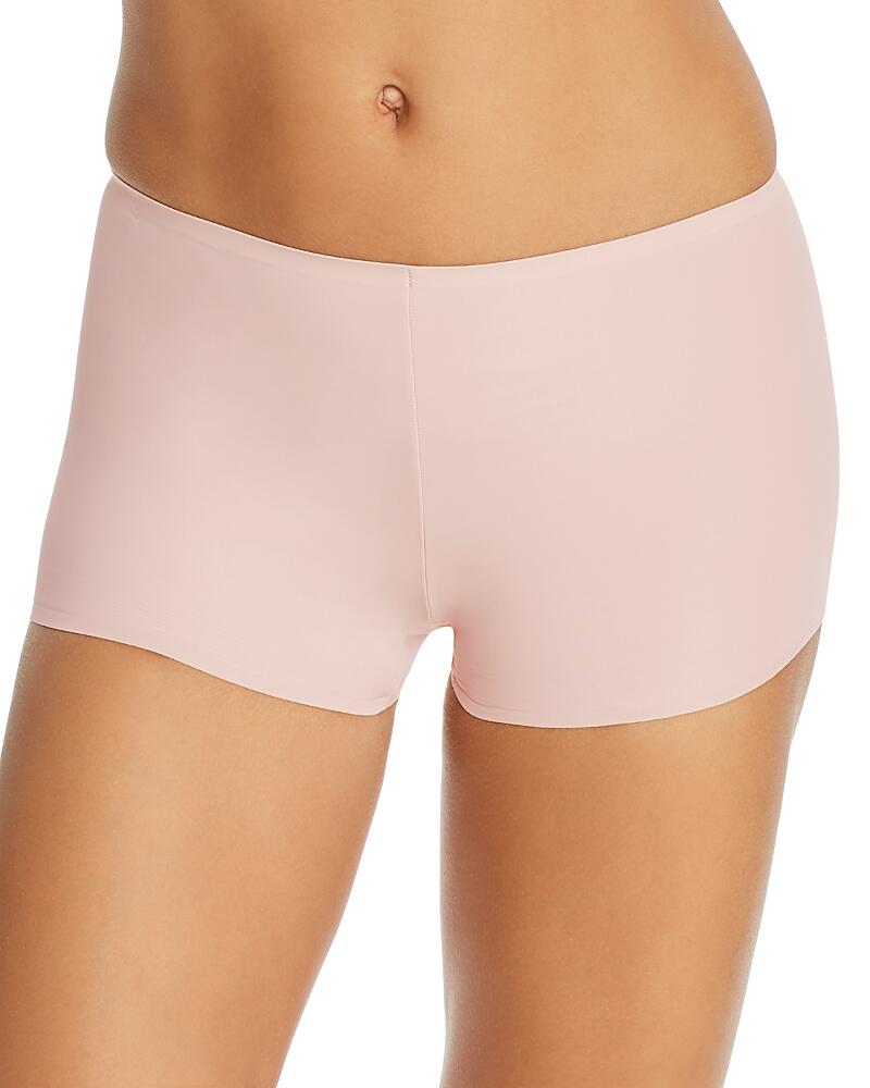 Tc Fine Intimates Micro Matte Boyshorts Cover