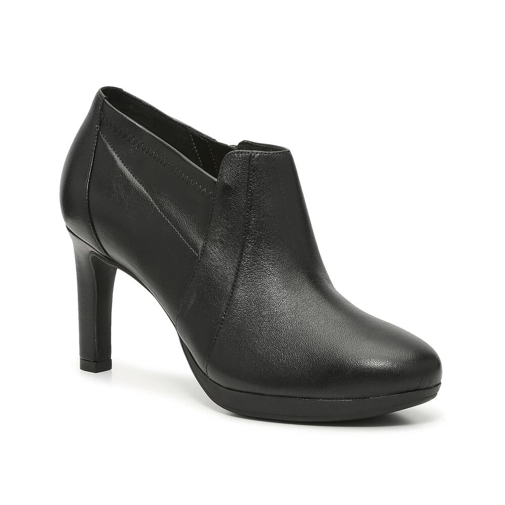 Clarks Ambyr Hope Pump | Women's | Black Cover