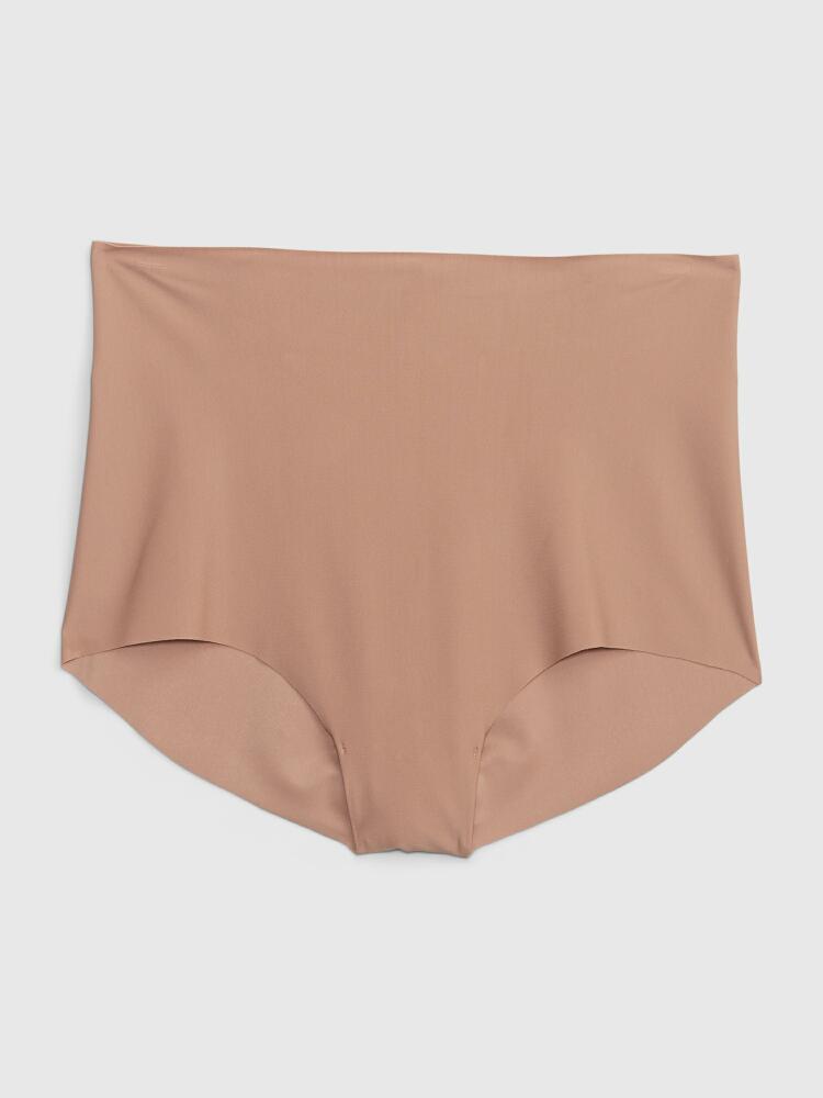 Gap High Rise No-Show Bikini Cover