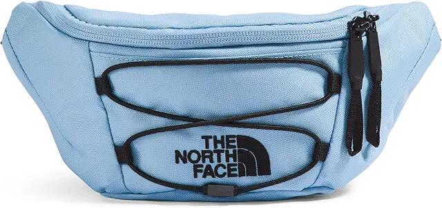 The North Face Jester Lumbar (Steel Blue/TNF Black) Handbags Cover