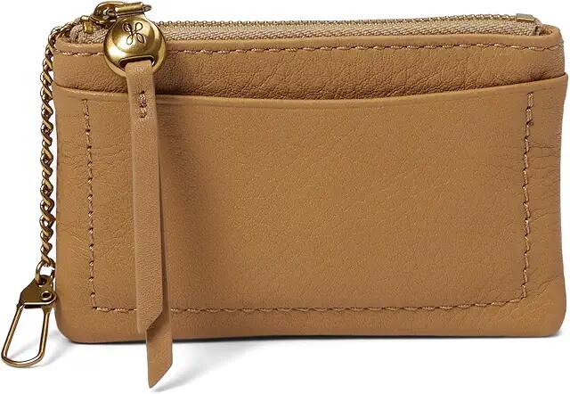 HOBO Lumen Card Case (Sandstorm) Wallet Handbags Cover