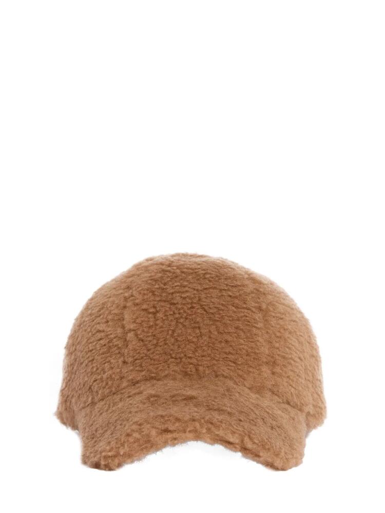 MAX MARA Edit Teddy Cap Cover