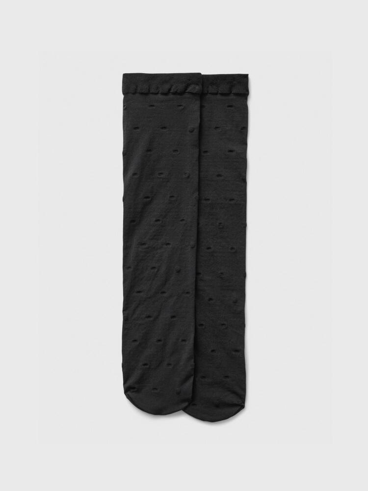 Gap Sheer Trouser Socks Cover