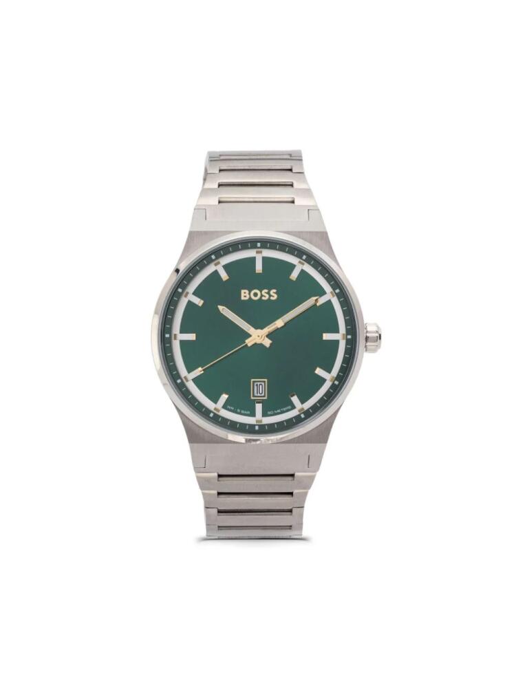 BOSS Candor 40mm - Green Cover