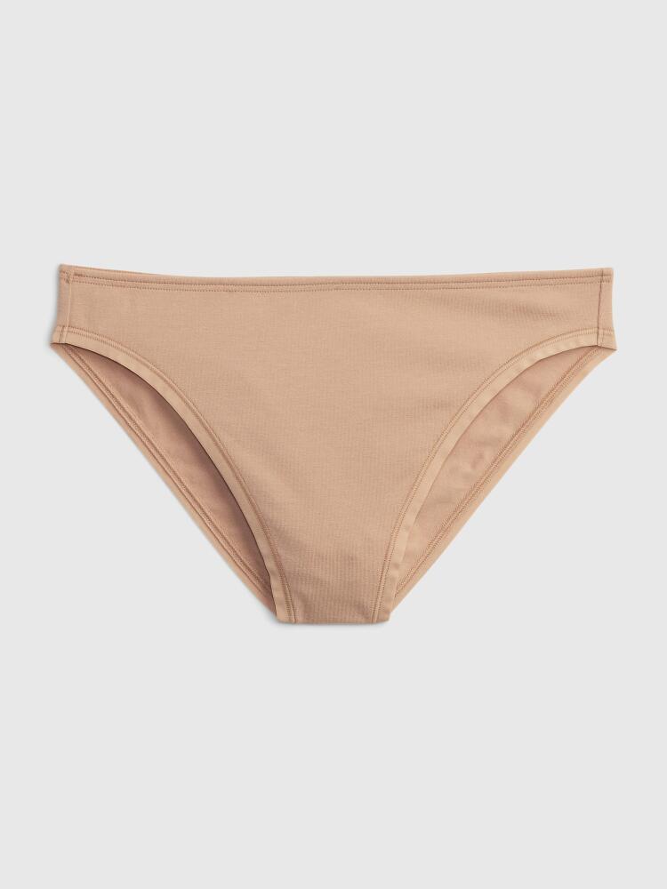 Gap Organic Stretch Cotton Bikini Brief Cover