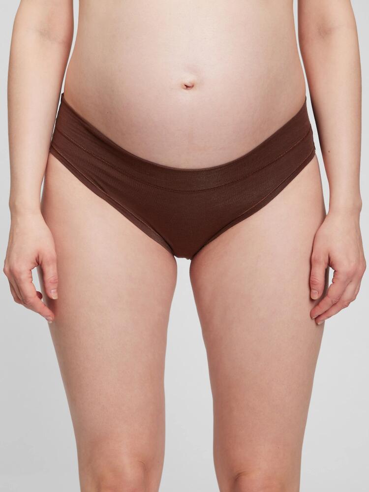 Gap Maternity Bikini Cover