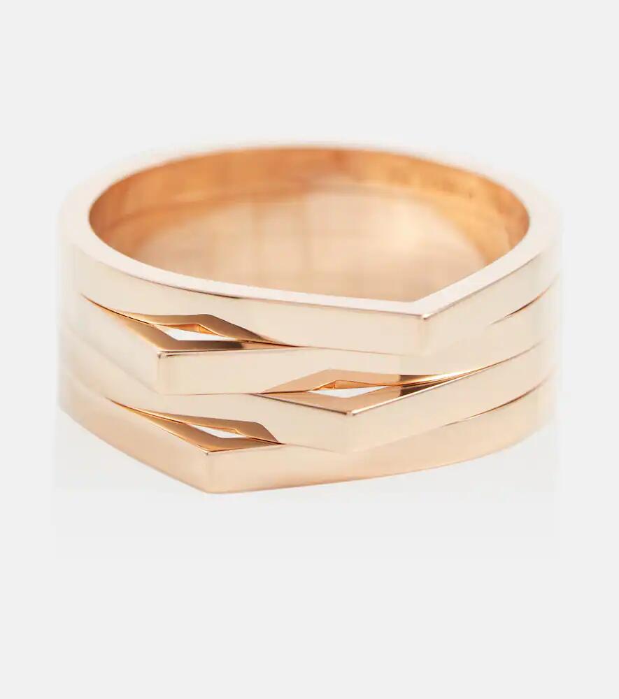 Repossi Antifer 18kt gold ring Cover