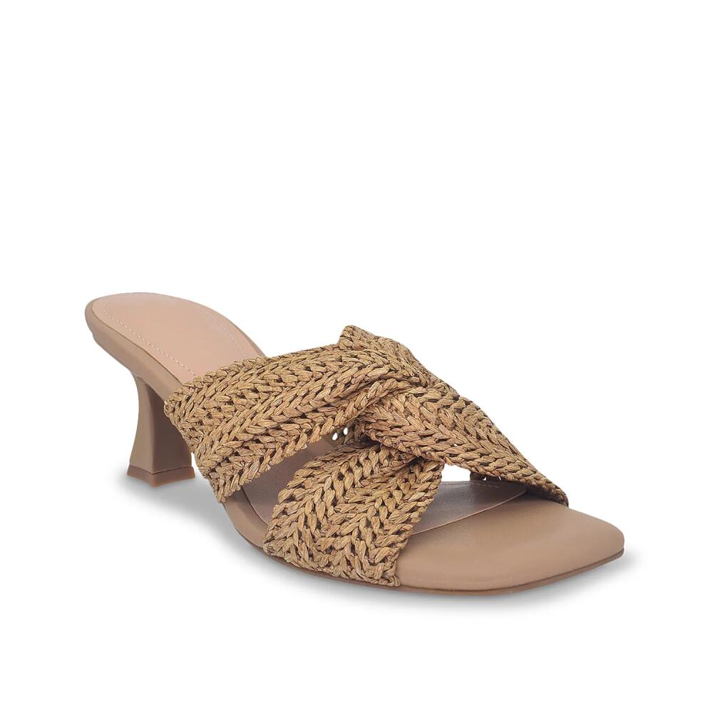 Impo Nikka Sandal | Women's | Cashew Cover