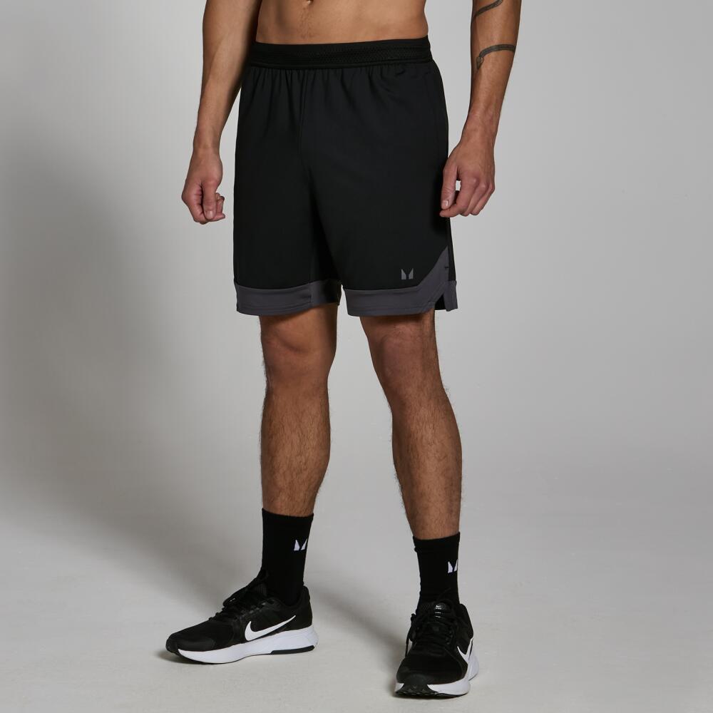 MP Men's Tempo Shorts - Black Cover