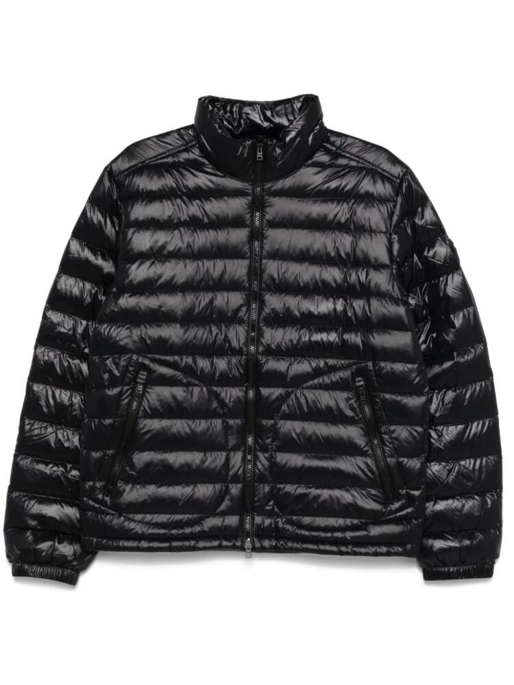 Polo Ralph Lauren Stewart puffer jacket - Black Cover