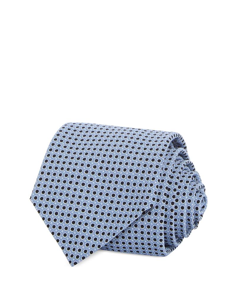 Boss Classic Dot Tie Cover