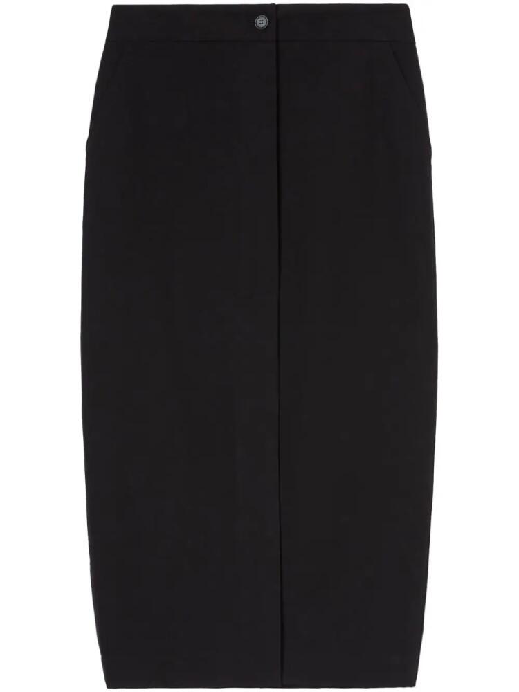 PINKO Lanterna skirt - Black Cover