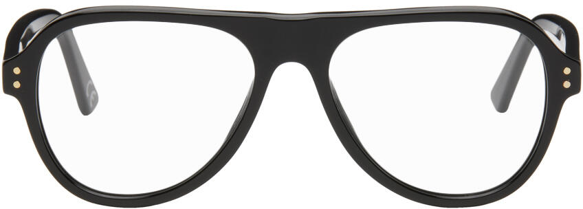 Marni Black RETROSUPERFUTURE Edition Blue Ridge Mountains Glasses Cover