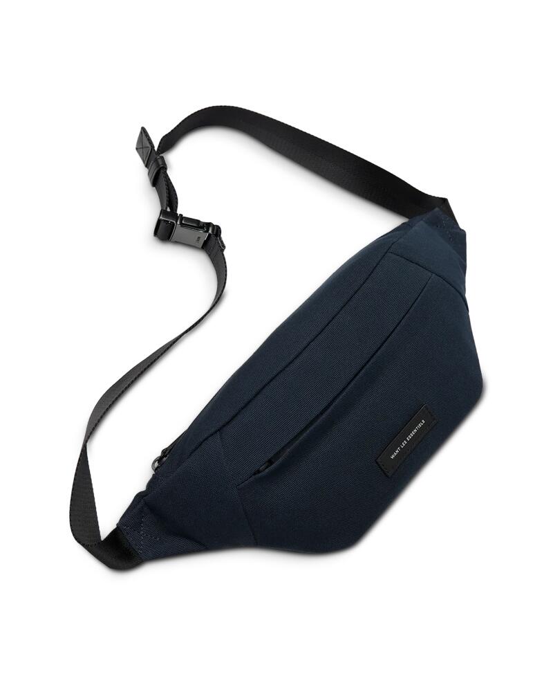 Want Les Essentiels Atlin Canvas Belt Bag Cover