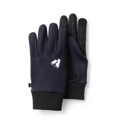 Eddie Bauer Men's Flexion Pro Touchscreen Gloves Cover