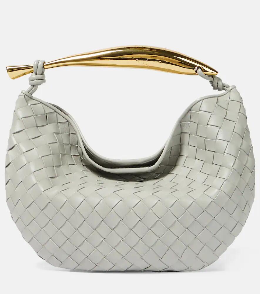 Bottega Veneta Sardine Medium leather tote bag Cover