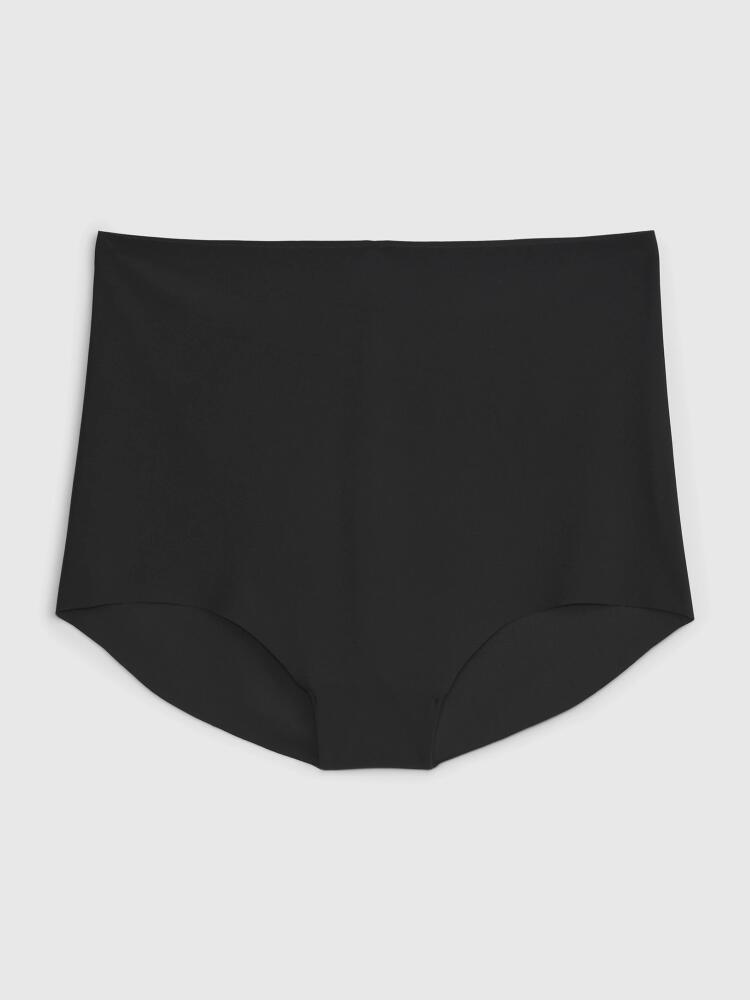 Gap High Rise No-Show Bikini Cover