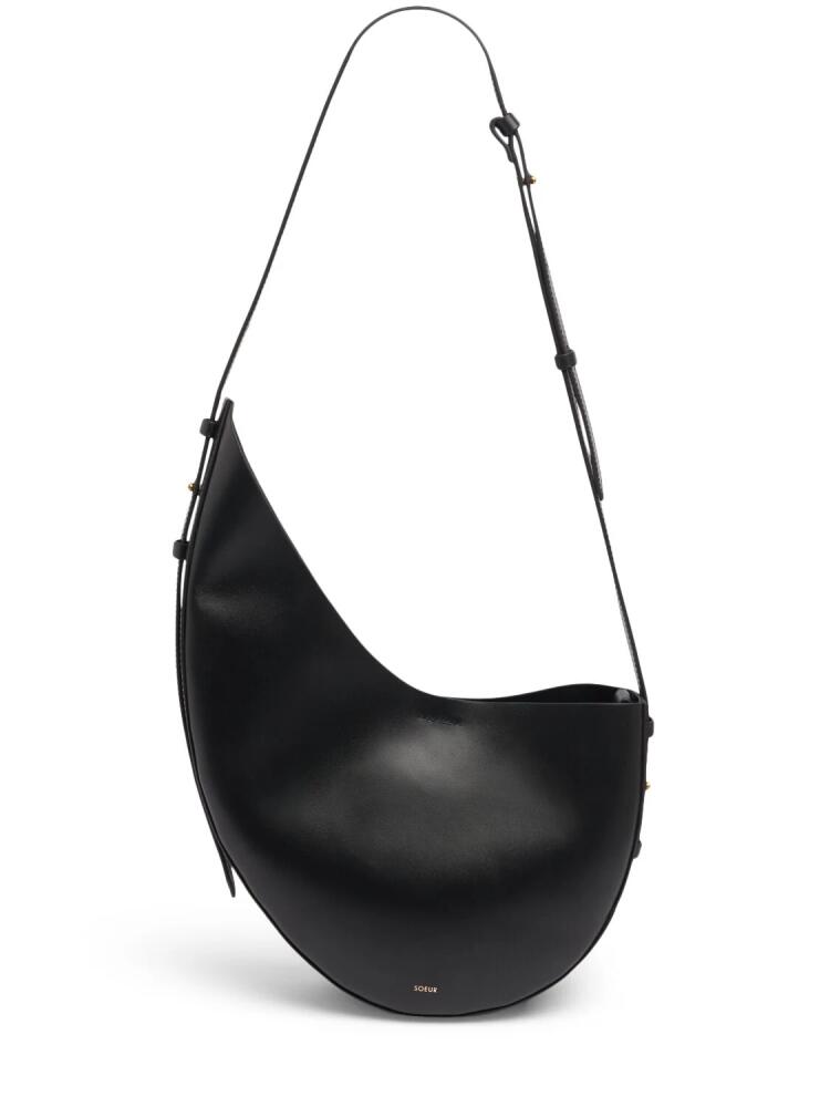 SOEUR Winona Leather Shoulder Bag Cover