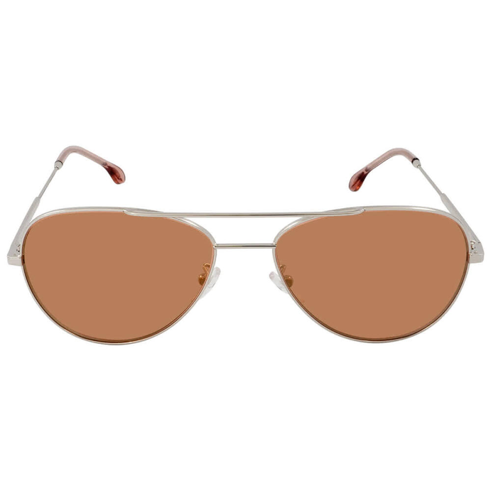 Paul Smith Angus Brown Pilot Unisex Sunglasses Cover