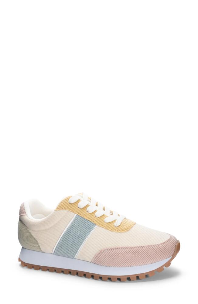 Dirty Laundry Desert Dog Sneaker in Multi Cover