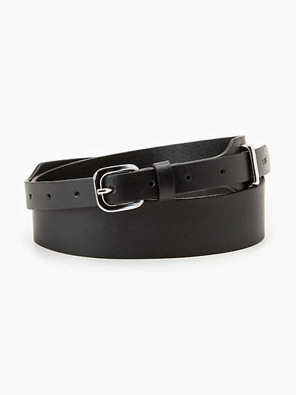 Levi's Modern Western Belt - Women's Cover