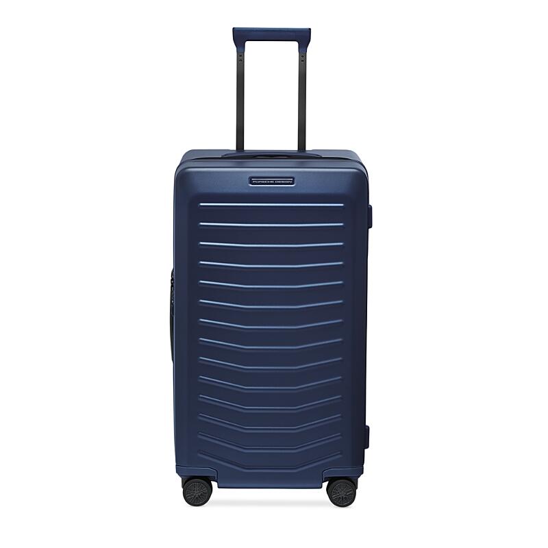 Bric's Porsche Design Roadster Hardside 4-Wheel Spinner Suitcase, 29 Cover