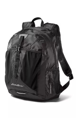 Eddie Bauer Stowaway Packable Daypack 30L Cover