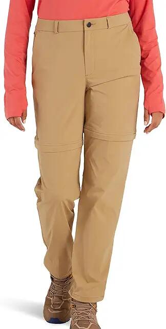 Marmot Arch Rock Convertible Pants (Shetland) Women's Dress Pants Cover