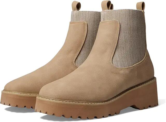 Yellow Box Idela (Sand) Women's Boots Cover