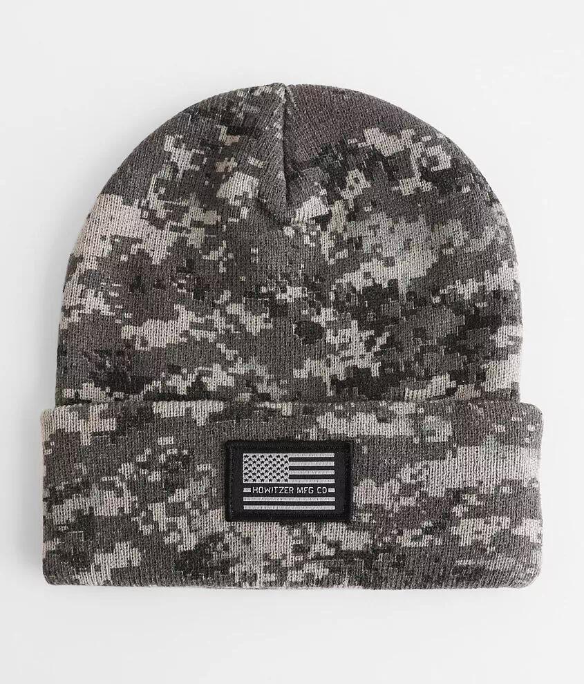 Howitzer Standard Supply Beanie Cover